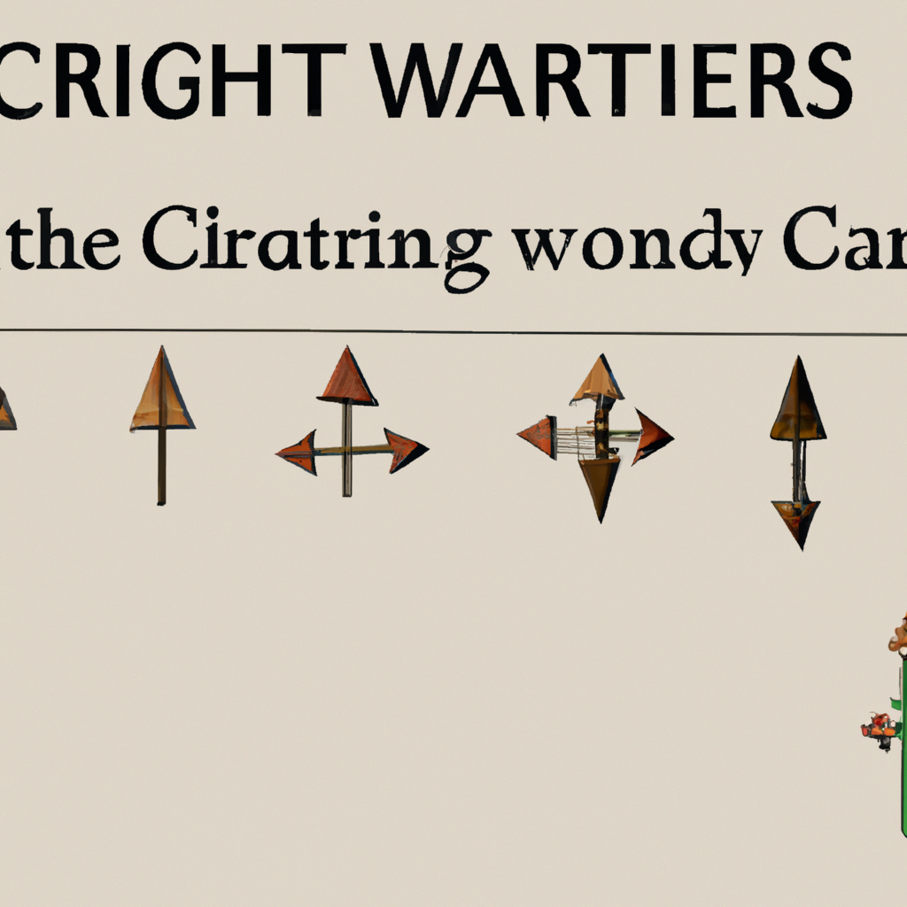 Understanding the Basics of Crafting Arrows in Horizon Forbidden West
