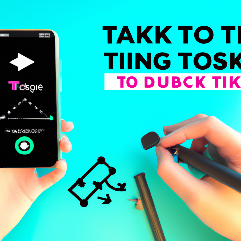 Understanding the Basics of ⁣Video Editing for ​TikTok‍ Gaming‍ Clips on iPhone