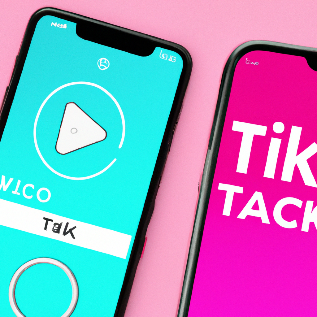 Enhancing Audio and‍ Adding Captions to ​Your TikTok ​Gaming Clips ​on iPhone