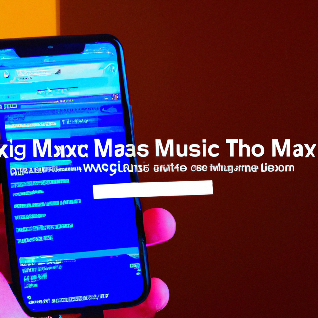 Maximizing Music Transfer: Optimizing iTunes to Enhance your iPhone Music Experience