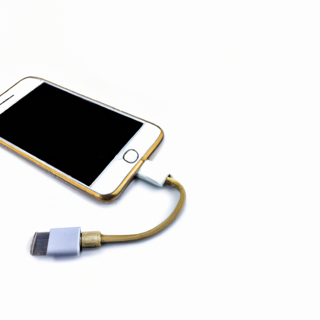 Top Recommendations⁣ for⁢ Safely Using iPhone USB Accessories