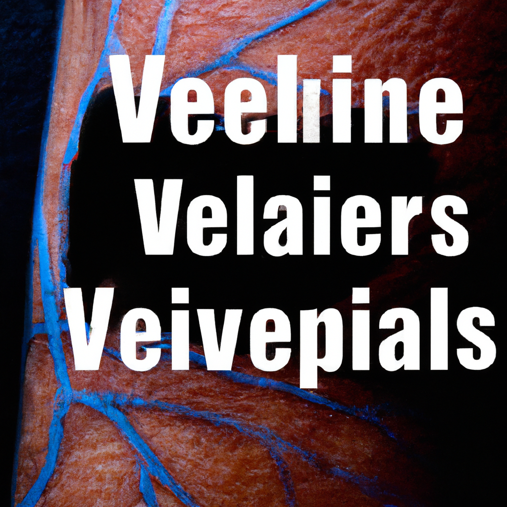 do veins repair themselves