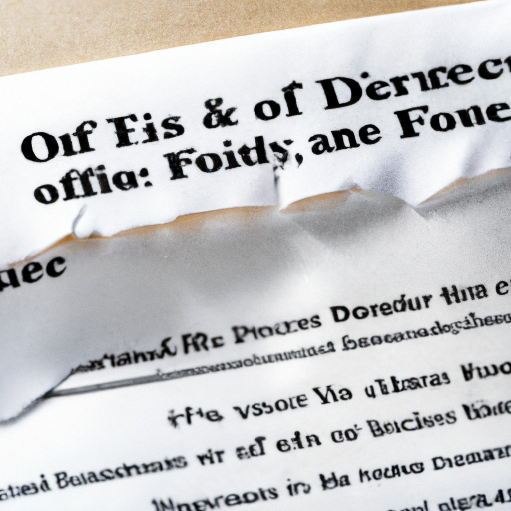 does it matter who files for divorce in california
