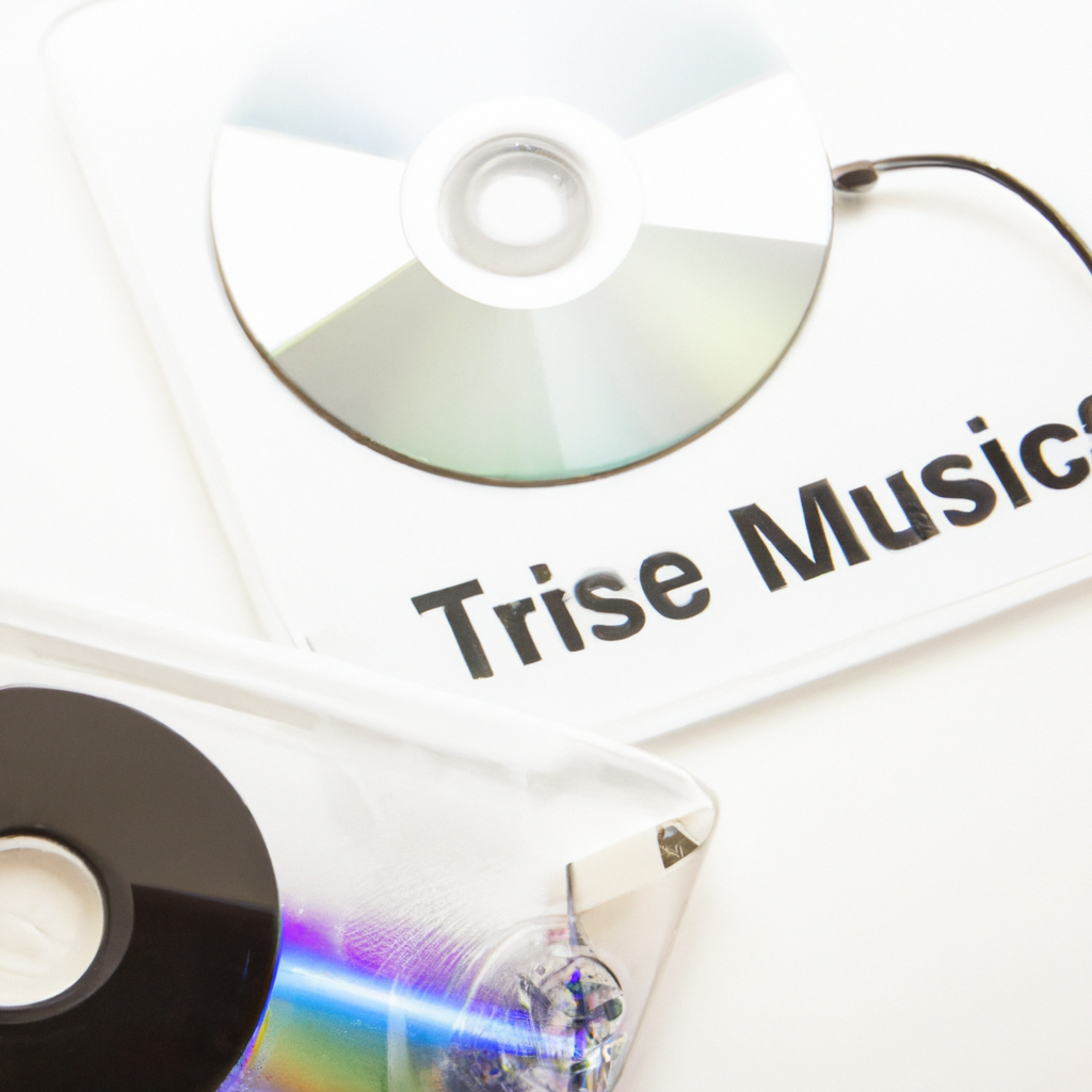 how to transfer music from cd to iphone with itunes