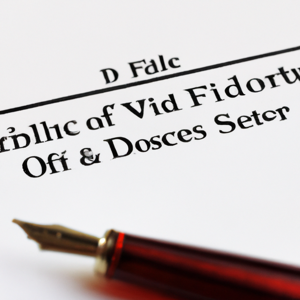 How Does Filing First Impact⁤ Divorce Proceedings?