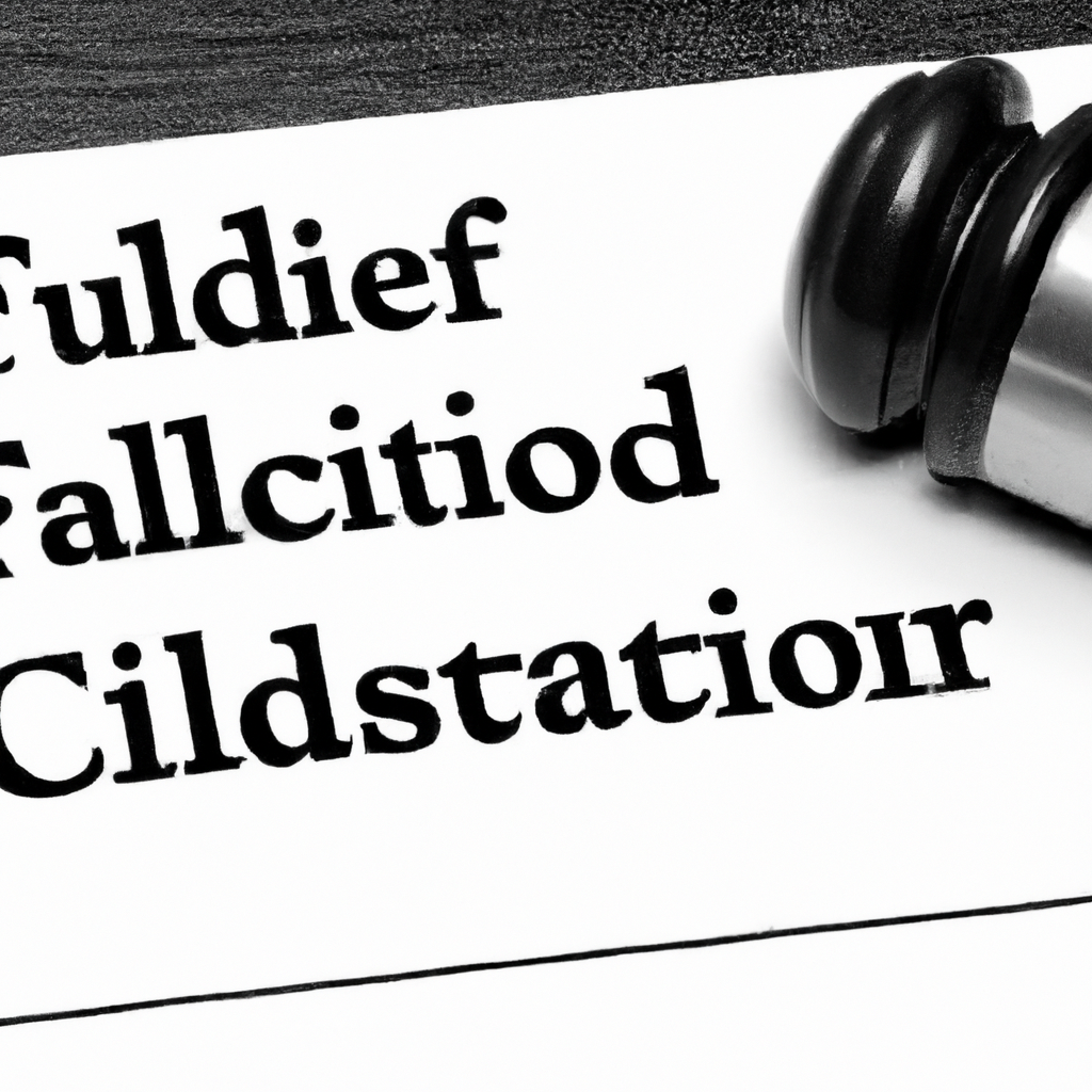 Child Custody Considerations: Is the Initial Filer Favored?