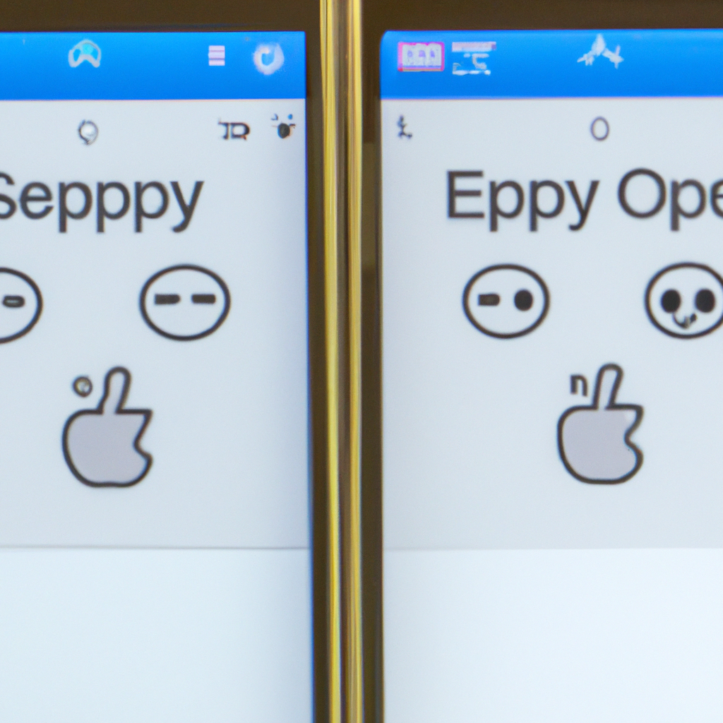 how to copy and paste iphone emojis on android