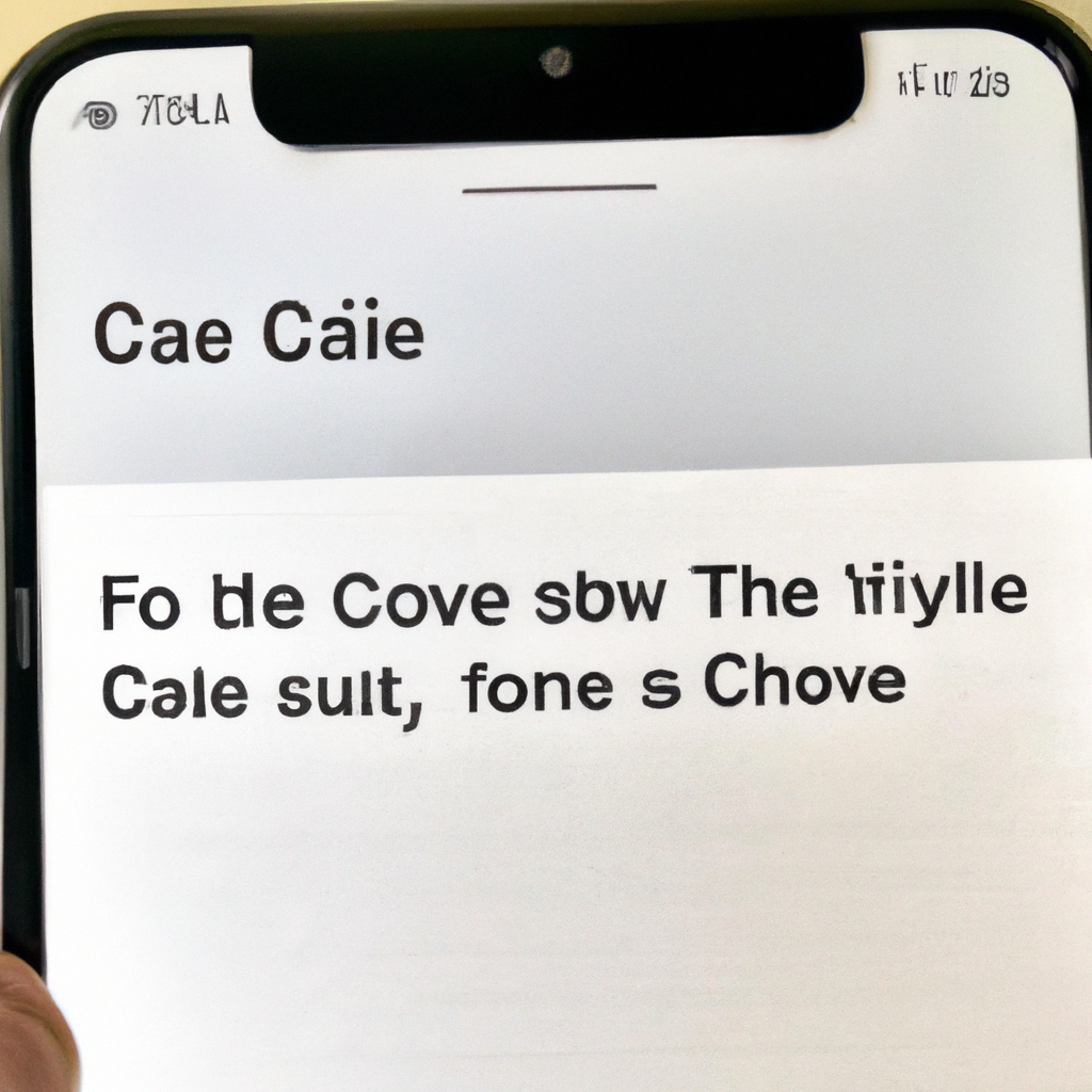 how to make a csv file on iphone