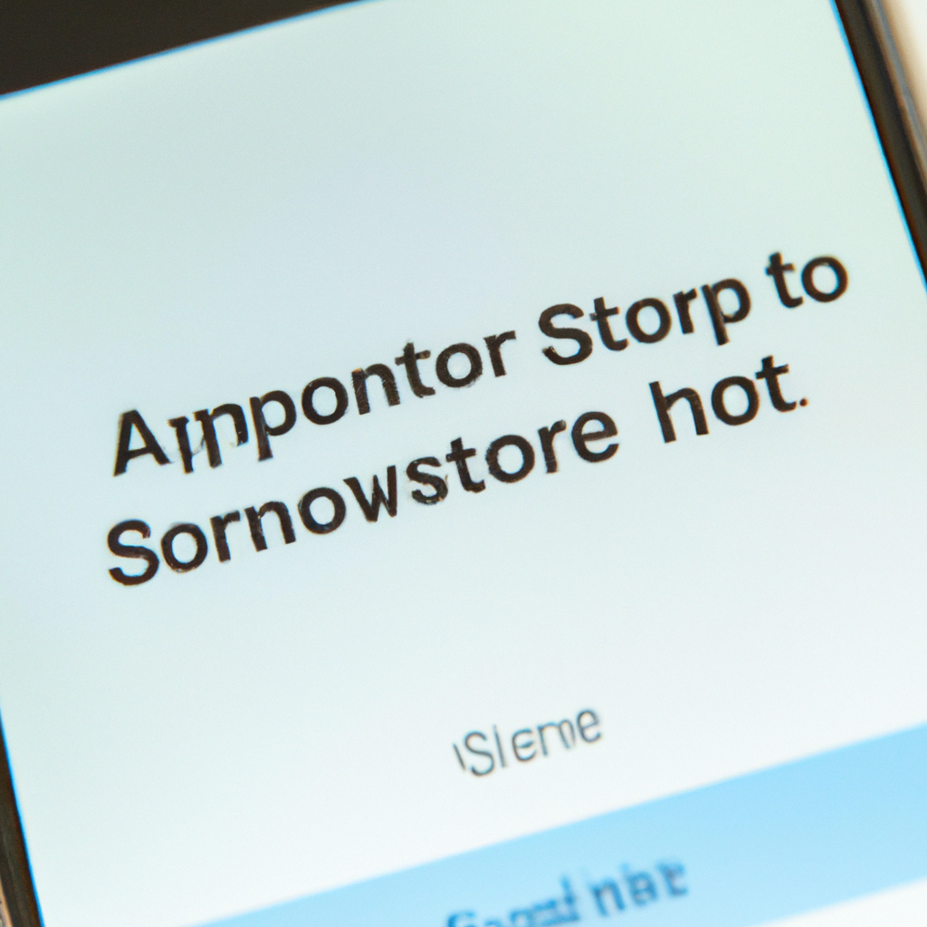 how to restrict app store on iphone
