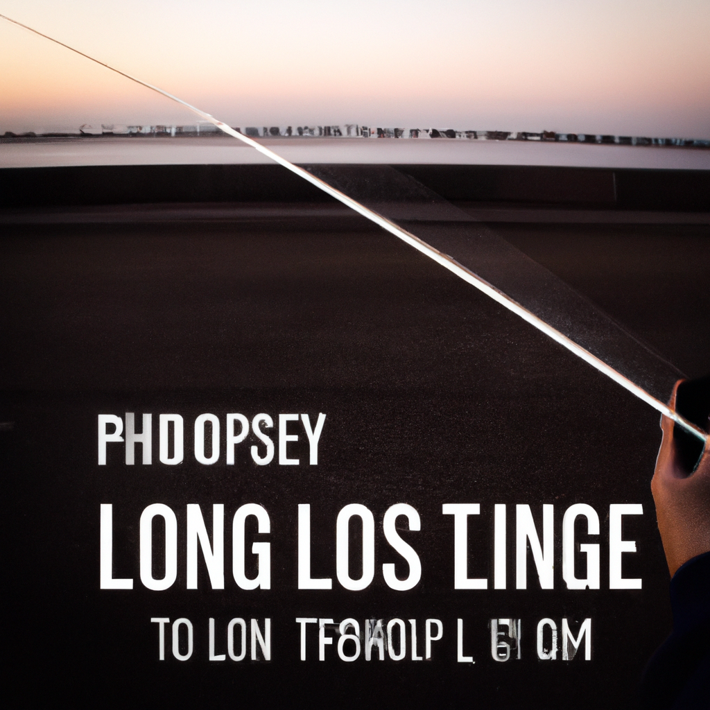 how to iphone long exposure