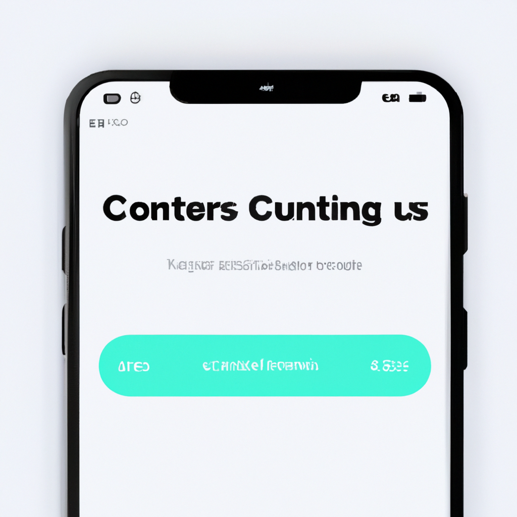 Step-by-Step Guide: Unmuting Contacts on iPhone for Seamless⁣ Conversations