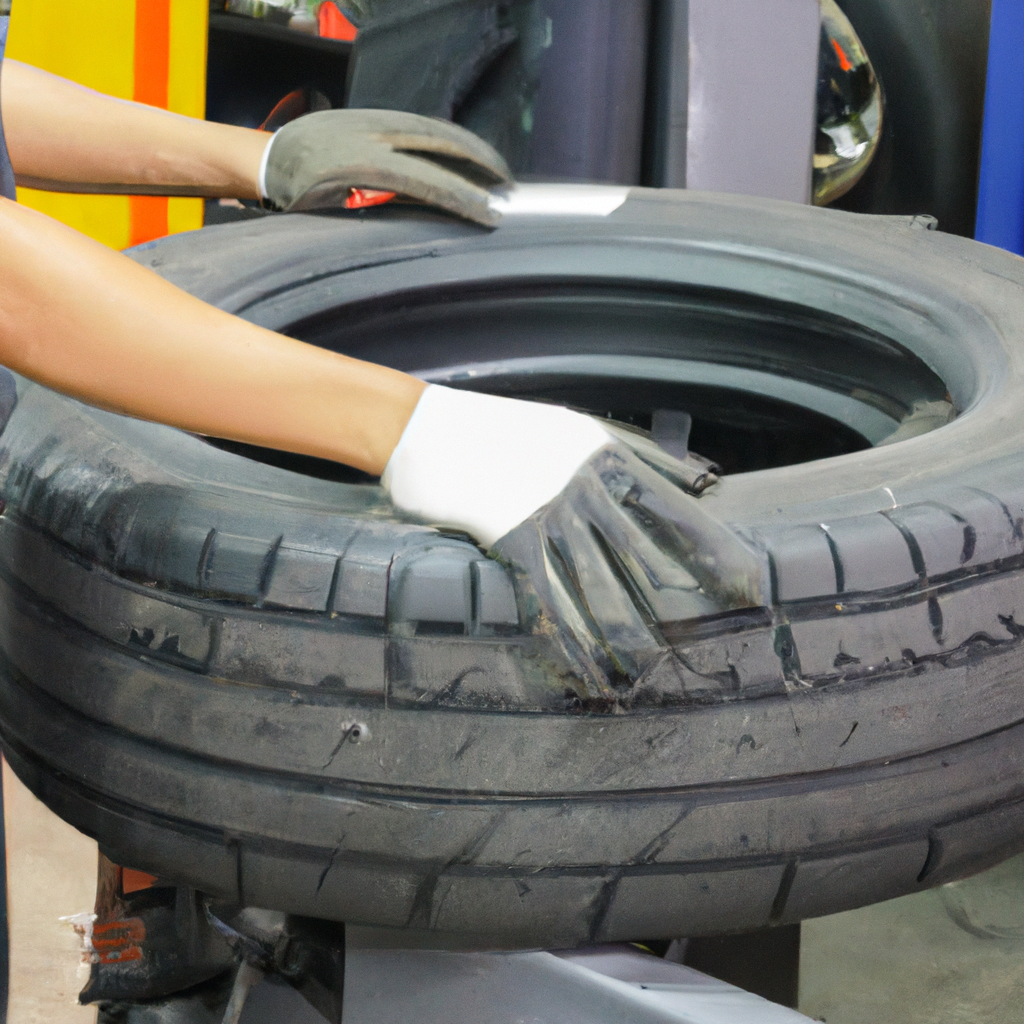 Finding⁣ a Reliable and Affordable ‍Tire Repair Service