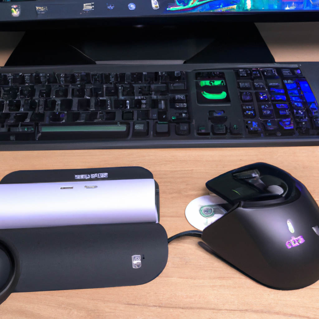 Exploring Additional Features of the ‍Razer ⁢Kishi