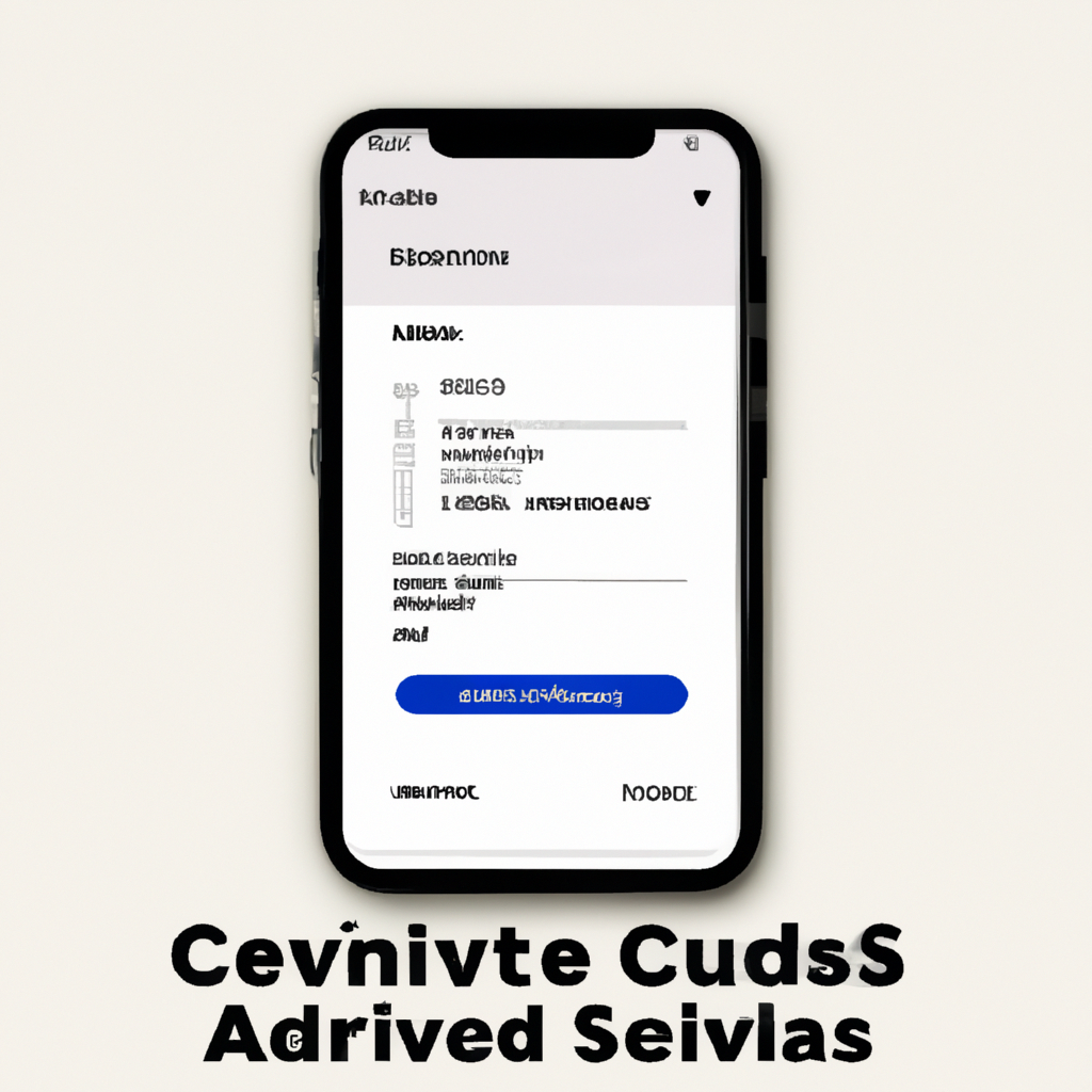 Advanced features⁣ and options for creating CSV files on iPhone