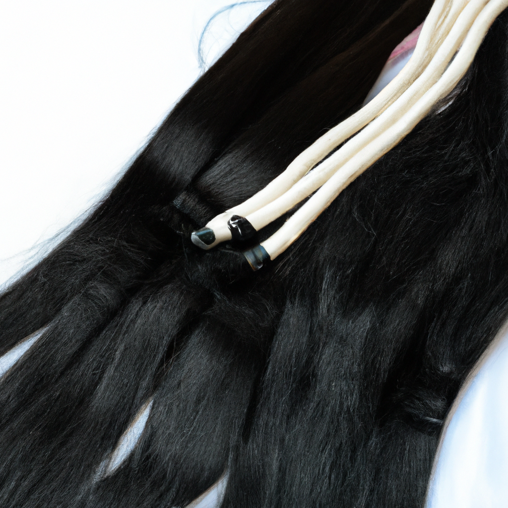 Understanding the Different ⁢Types of DIY Hair Extensions