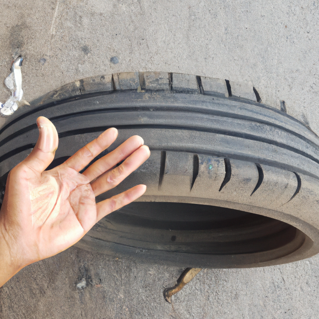 The Importance‌ of Regular Tire Maintenance