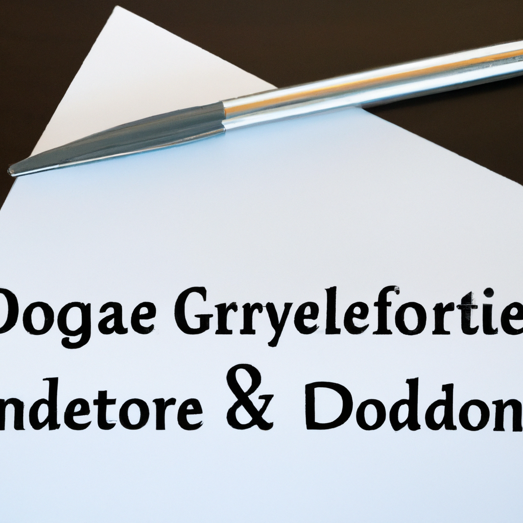 Exploring the exceptions to mandatory​ mediation in Georgia divorce ‍cases
