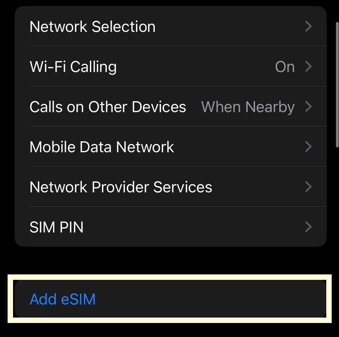 Getting Started with eSIM on the iPhone X: A⁤ Game-Changing Feature Explained