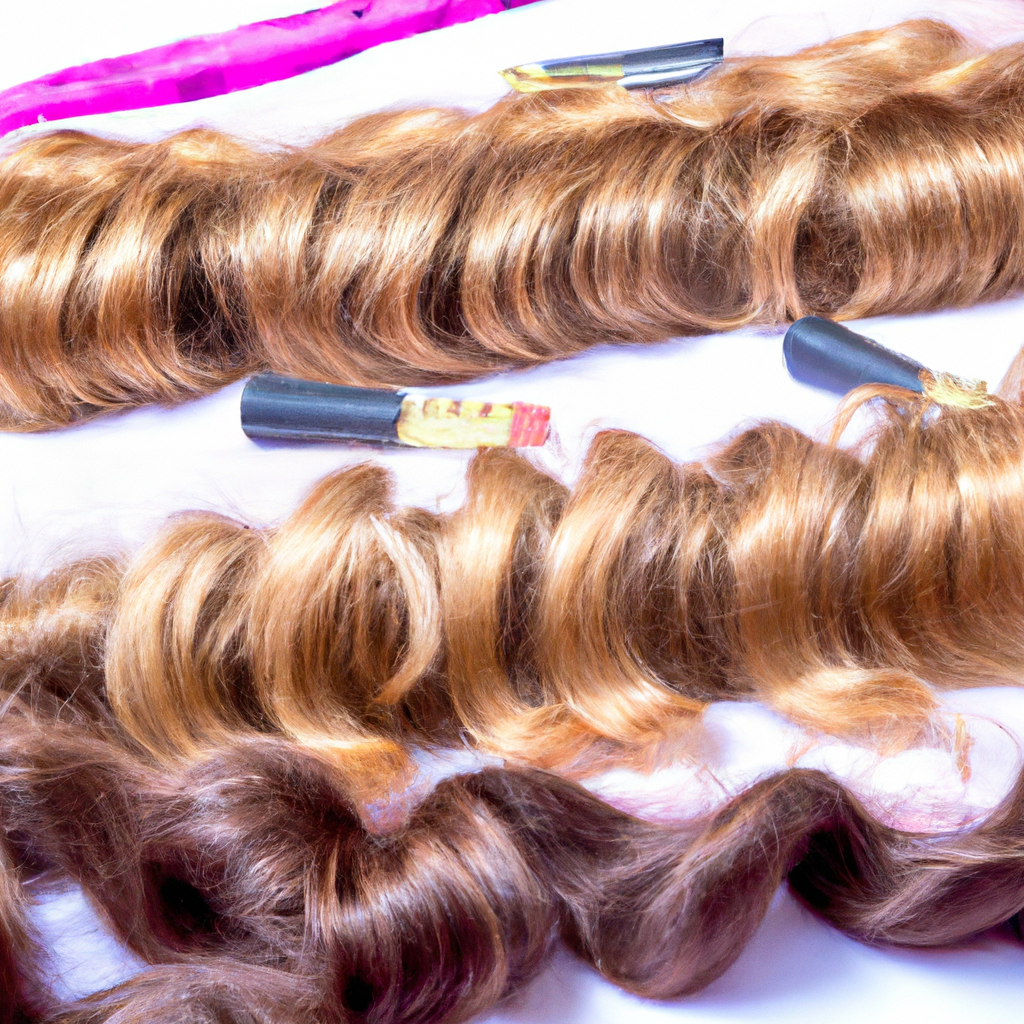 Choosing​ the Perfect DIY Hair Extensions Kit: A Comprehensive Guide