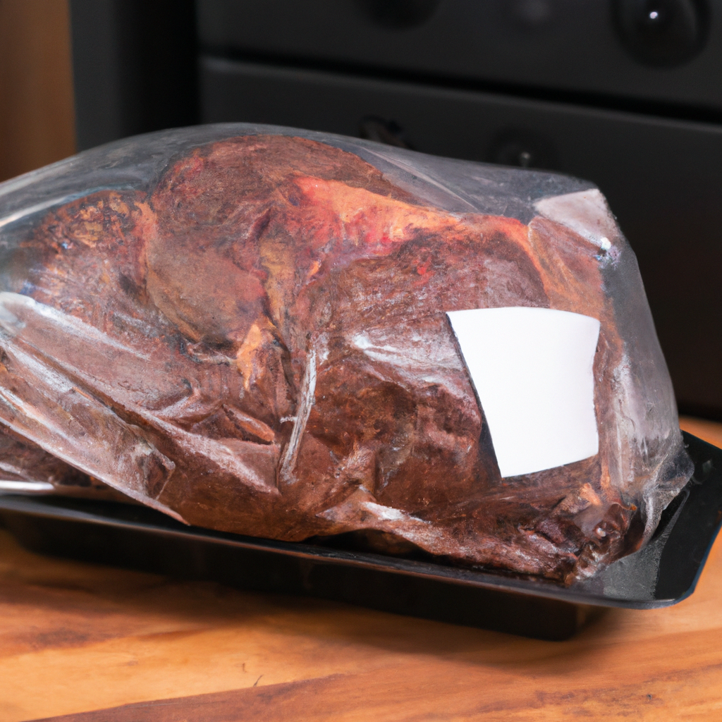 How to Safely Reheat Leftover Roast Beef