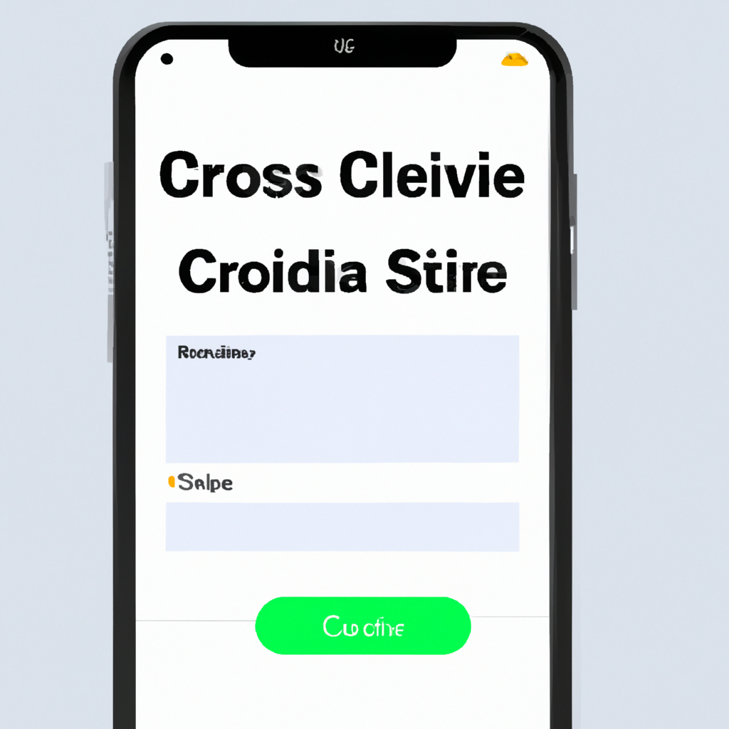 Step-by-step guide⁣ to creating ‍a CSV file on ‌iPhone