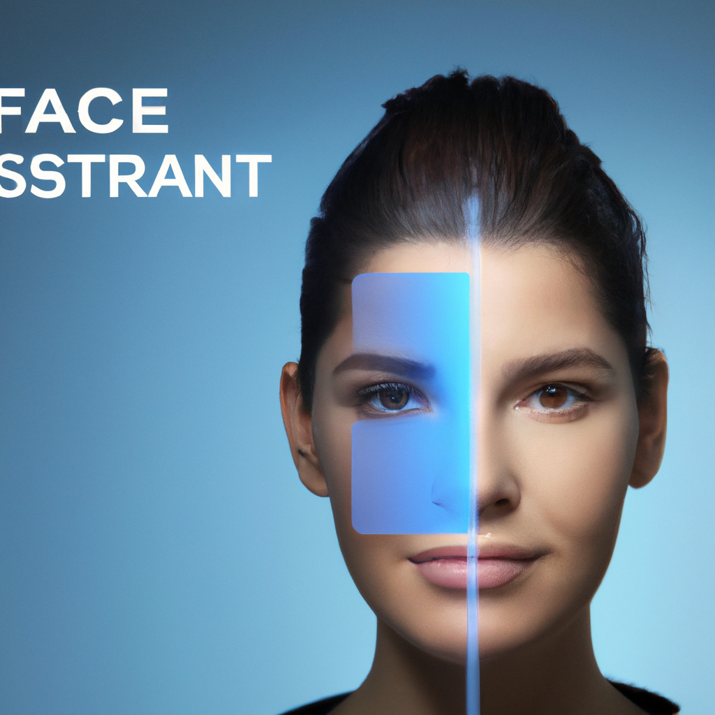 Resetting Face ID⁢ for a Fresh Start