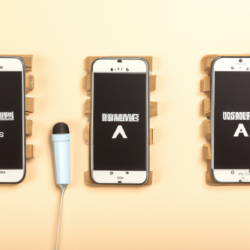 Getting Started with iPhone Recording: A ‍Comprehensive ‍Guide