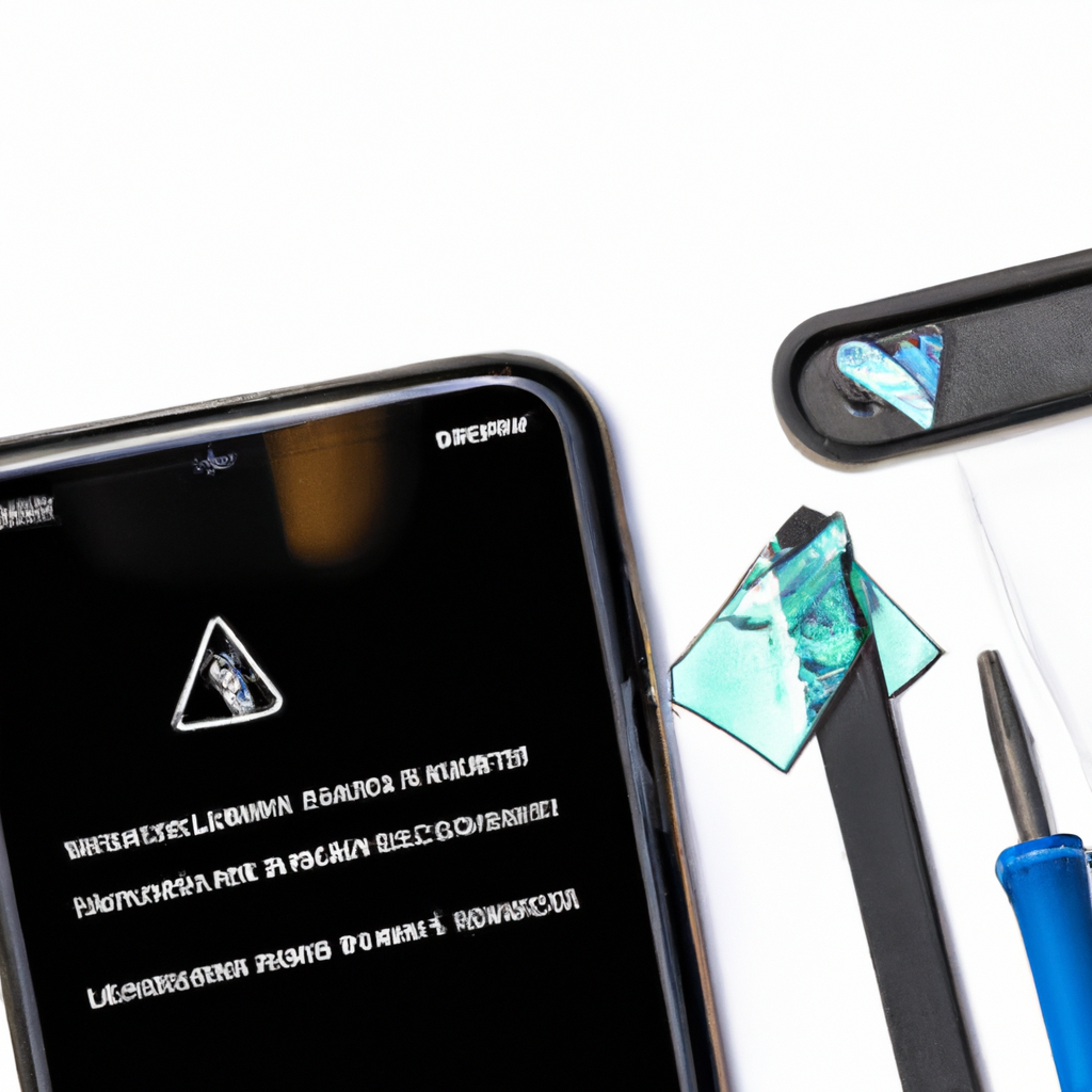 Important Considerations and Precautions for Factory Resetting an iPhone with a Broken Screen
